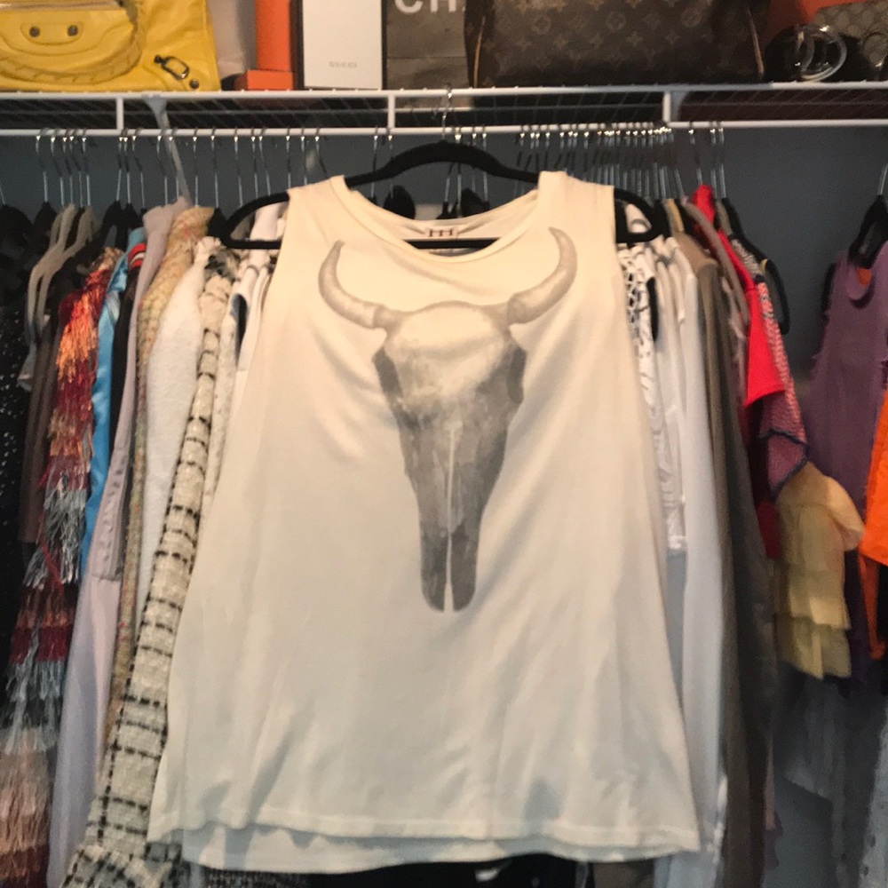 Haute Hippie T-Shirt